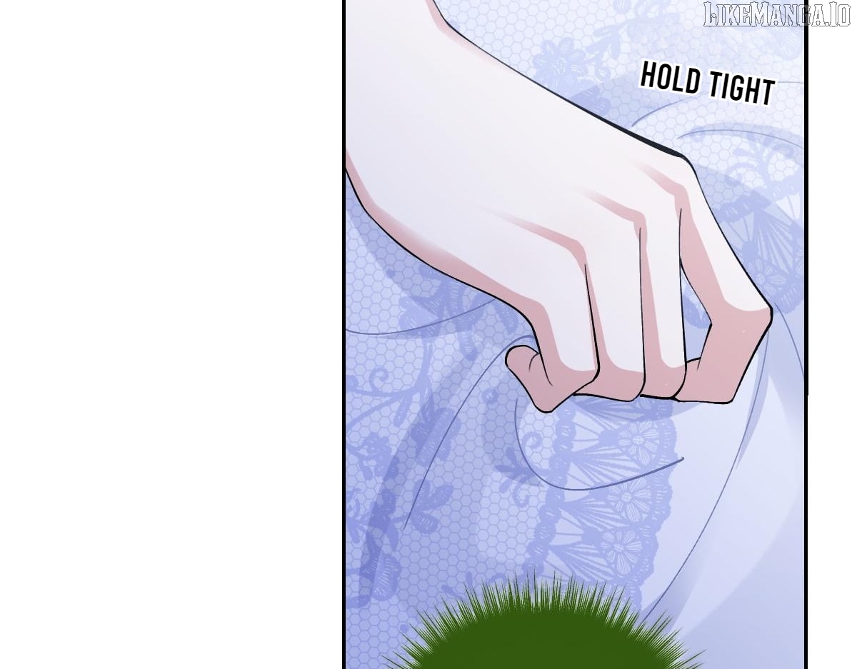 Confessing My Love to Him, the Treacherous One Chapter 59 - page 122